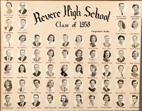 1958Class_RevereHS