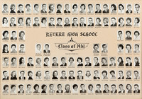 1961Class_RevereHS