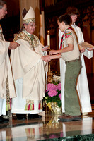 Pius XII Award